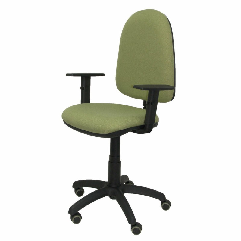 Bürostuhl Ayna bali P&C 52B10RP Olive