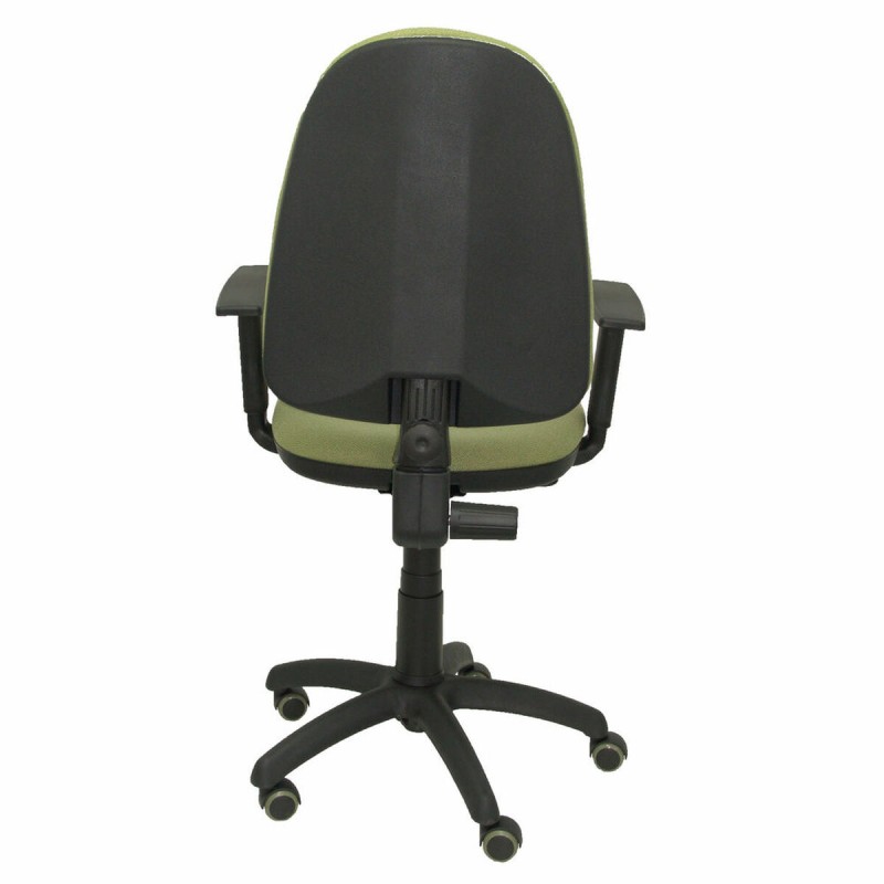 Bürostuhl Ayna bali P&C 52B10RP Olive