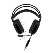 Casque & Microphone Spirit of Gamer Elite H10 Noir