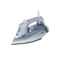 Steam Iron JATA 3000 W Blue/White