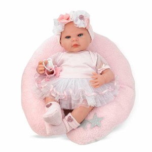 Reborn doll Berjuan 8502-24 50 cm