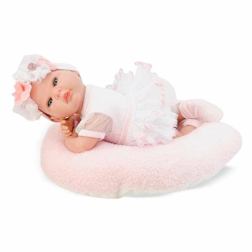 Reborn doll Berjuan 8502-24 50 cm