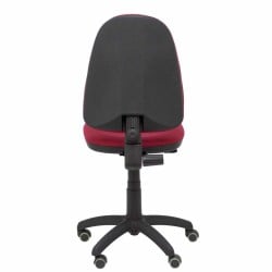 Office Chair Ayna bali P&C 04CP Red Maroon