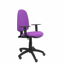 Chaise de Bureau Ayna bali P&C 04CPBALI82B24RP Violet Lila