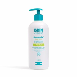 Badegel Isdin Germisdin Aloe Vera 500 ml