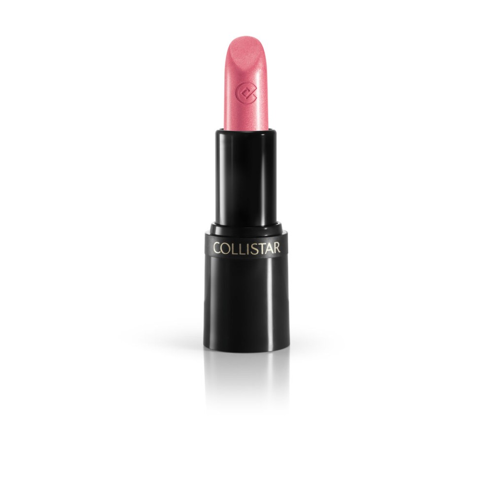 Rouge à lèvres Collistar Rossetto Puro Nº 25 Rosa perla