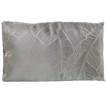 Cushion Alexandra House Living Beige Grey 50 x 30 cm