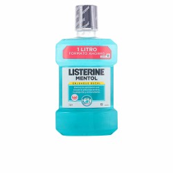 Mundspülung Listerine 6354505 (1 L)