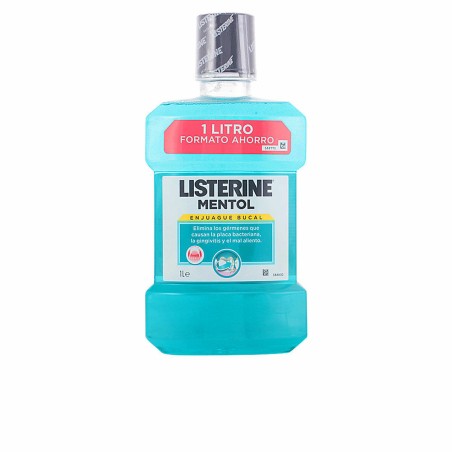 Mundspülung Listerine 6354505 (1 L)