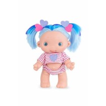 Baby-Puppe Marina & Pau Piu 25 cm