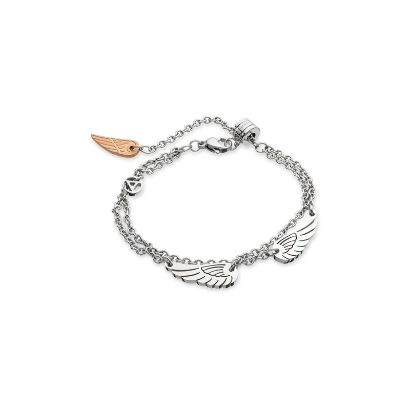 Bracelet Femme AN Jewels AL.BFY03S