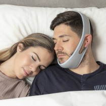 Anti-Schnarch-Band Stosnore InnovaGoods V0103435 (Restauriert A)