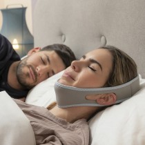 Anti-Schnarch-Band Stosnore InnovaGoods V0103435 (Restauriert A)