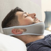 Anti-Schnarch-Band Stosnore InnovaGoods V0103435 (Restauriert A)