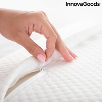 Oreiller Ergonomique Viscoélastique Soutien des Cervicales Conforti InnovaGoods MEMORY FOAM PILLOW (Reconditionné A)