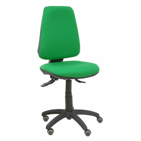 Chaise de Bureau Elche S P&C ASB15RP Vert