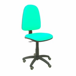 Office Chair Ayna P&C PSP39RP Turquoise