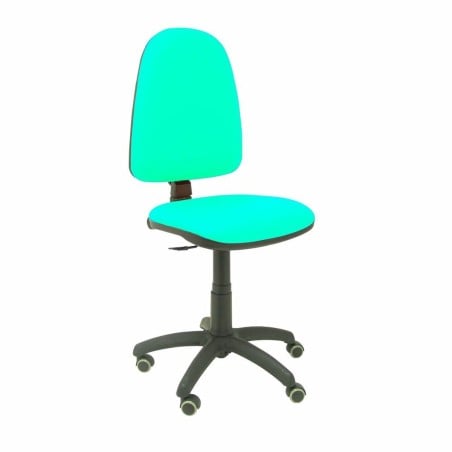 Chaise de Bureau Ayna P&C PSP39RP Turquoise