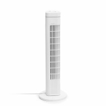 Tower ventilator Fankol InnovaGoods   White 50 W (Refurbished B)