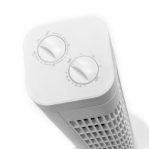 Ventilateur tour Fankol InnovaGoods Blanc 50 W (Reconditionné B)