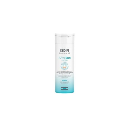 After Sun Isdin Post Solar Erfrischend (200 ml)