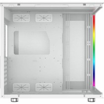 ATX Semi-Tower Gehäuse XIGMATEK AQUA Ultra Air Arctic Weiß