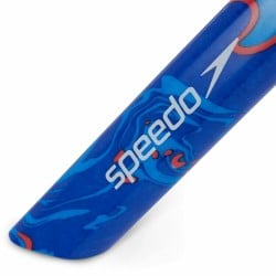 Tube respiratoire Speedo 807361F959 Bleu