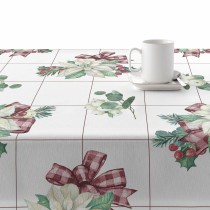 Nappe enduite antitache Belum Christmas Multicouleur 300 x 150 cm