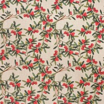 Nappe enduite antitache Belum Mistletoe Multicouleur 300 x 150 cm