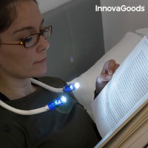 Lumière de lecture InnovaGoods (Reconditionné A)