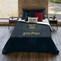 Bettdeckenbezug Harry Potter Dormiens Draco 140 x 200 cm Einzelmatratze