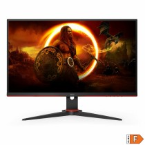 Monitor AOC 24G2SPAE/BK 23,8" Full HD 165 Hz