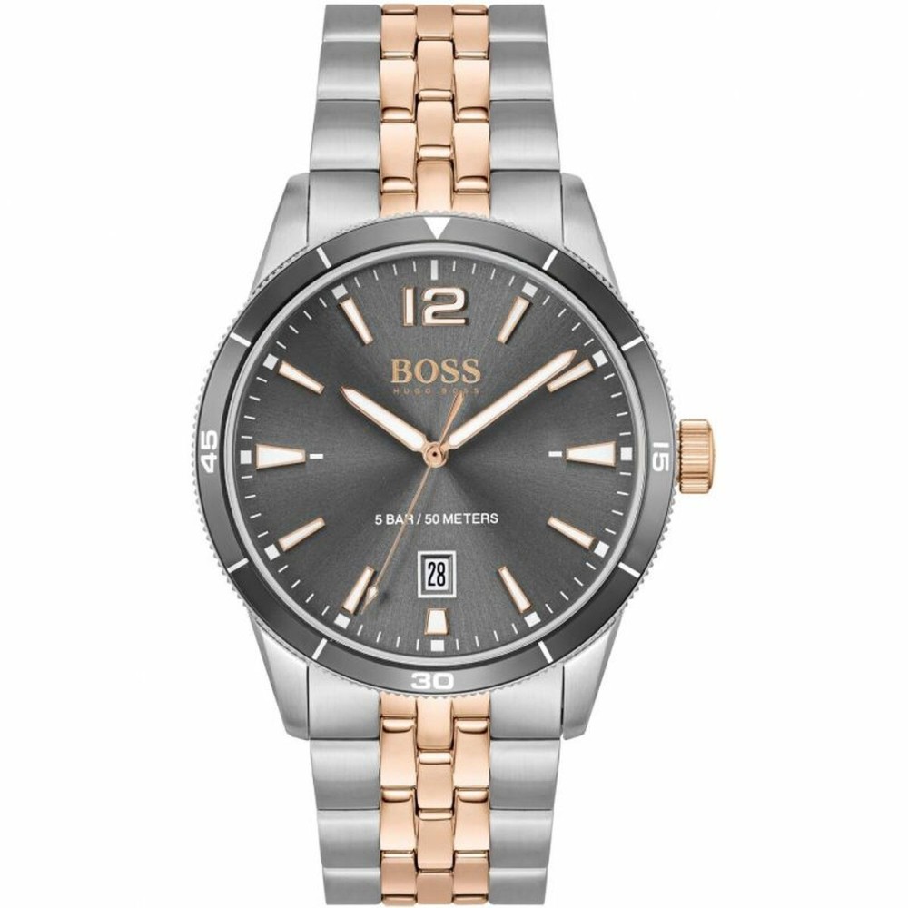 Montre Unisexe Hugo Boss 1513903 (Ø 42 mm)