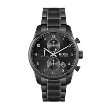 Montre Unisexe Hugo Boss 1513785 (Ø 44 mm)