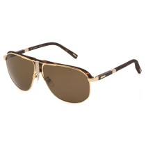 Herrensonnenbrille Chopard SCHF81-62300P Ø 62 mm