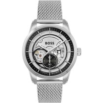 Montre Unisexe Hugo Boss 1513945 (Ø 41 mm)