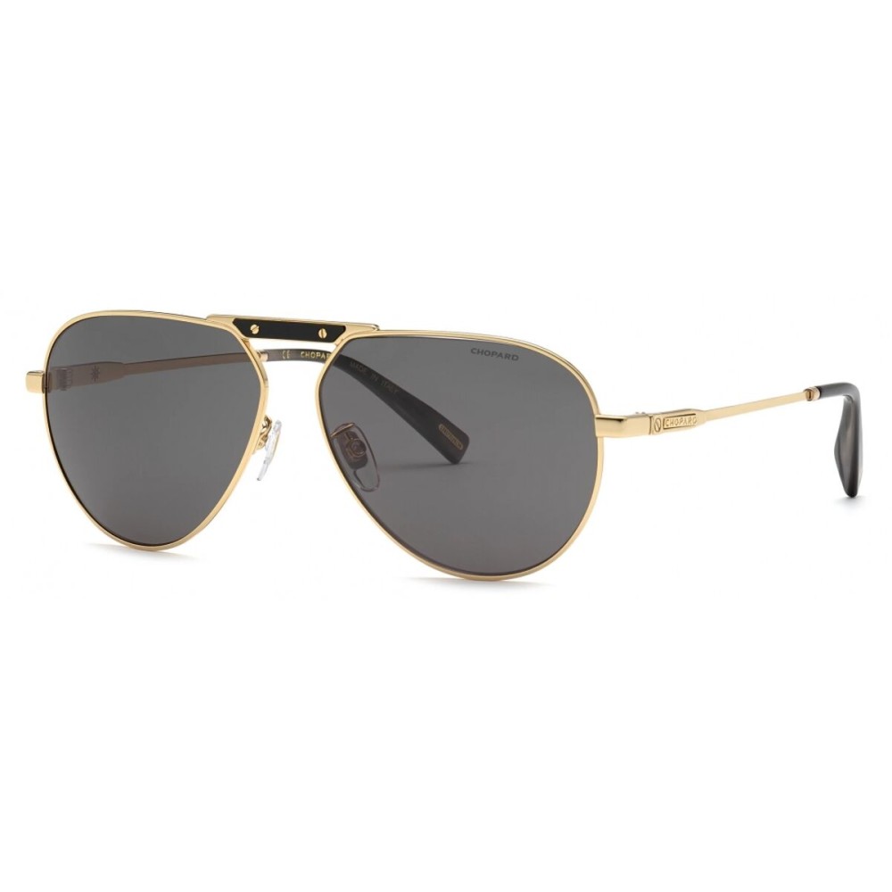 Lunettes de soleil Homme Chopard SCHF80-600300 ø 60 mm