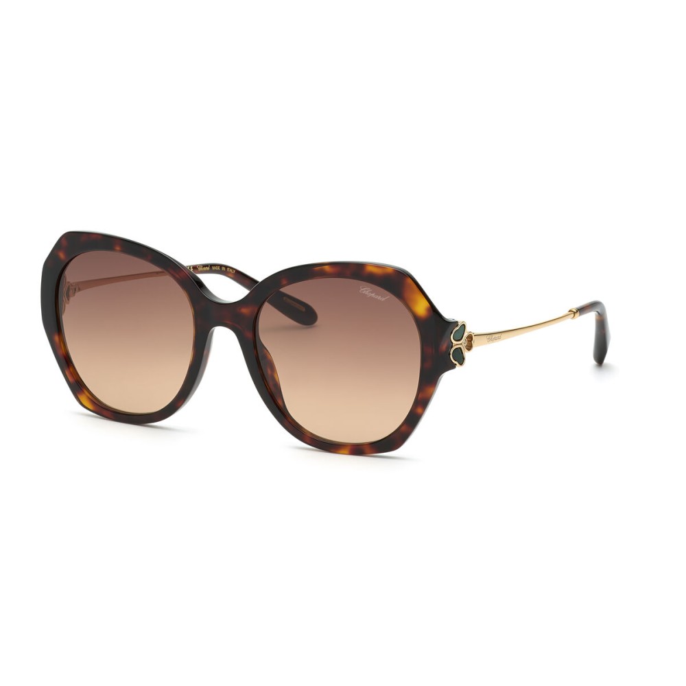 Damensonnenbrille Chopard SCH354V-540743 ø 54 mm