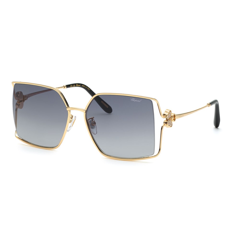 Damensonnenbrille Chopard SCHG68S-620300 Ø 62 mm