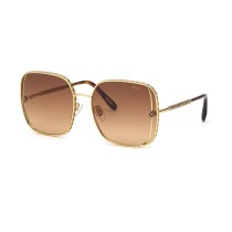 Damensonnenbrille Chopard SCHG33S-610307 Ø 61 mm