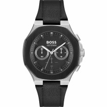 Unisex-Uhr Hugo Boss 1514085 (Ø 45 mm)