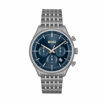 Unisex-Uhr Hugo Boss 1514083 (Ø 45 mm)