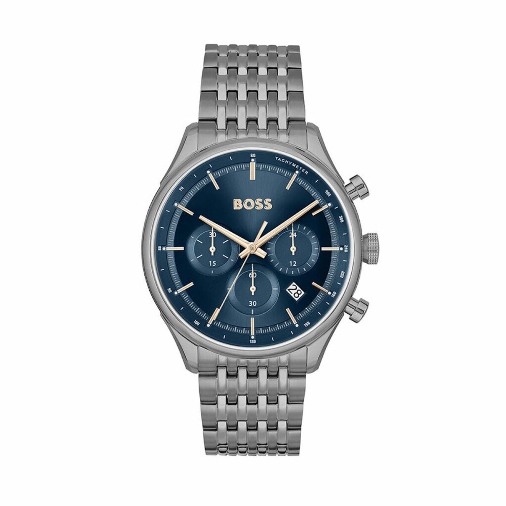 Montre Unisexe Hugo Boss 1514083 (Ø 45 mm)