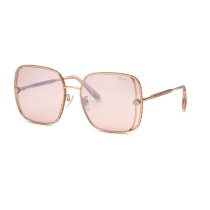 Ladies' Sunglasses Chopard SCHG33S-612AMX Ø 61 mm