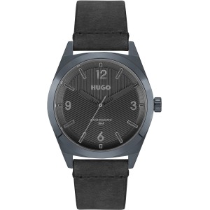 Montre Unisexe Hugo Boss 1530250 (Ø 41 mm)