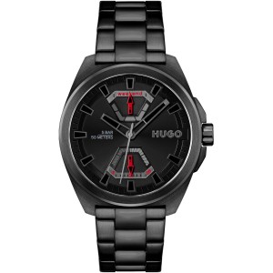 Montre Unisexe Hugo Boss 1530244 (Ø 45 mm)