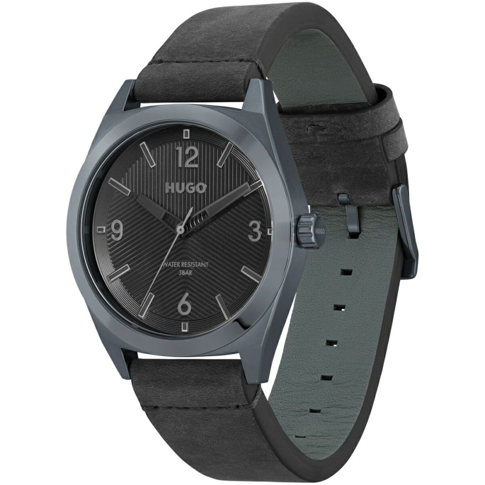 Montre Unisexe Hugo Boss 1530250 (Ø 41 mm)