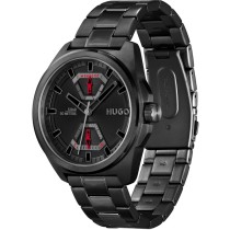 Unisex-Uhr Hugo Boss 1530244 (Ø 45 mm)