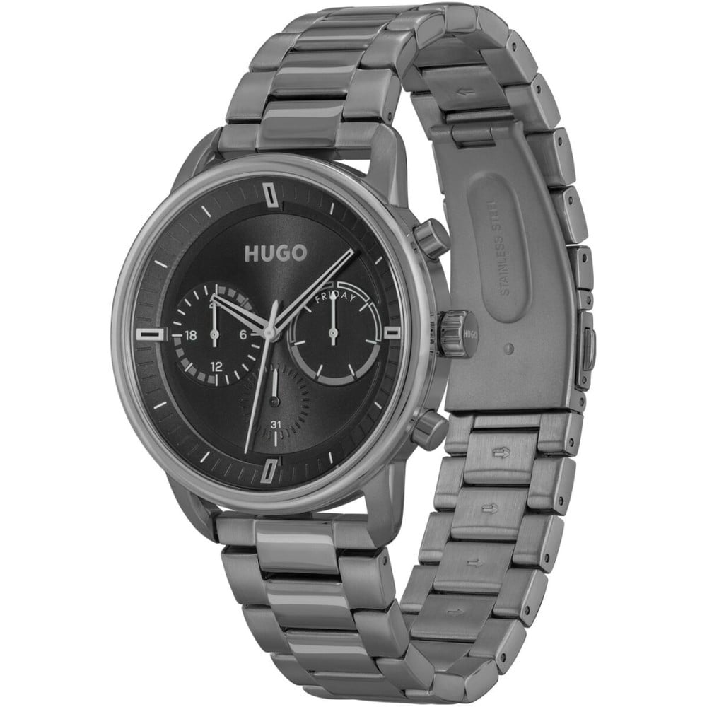 Unisex Watch Hugo Boss 1530234 (Ø 44 mm)