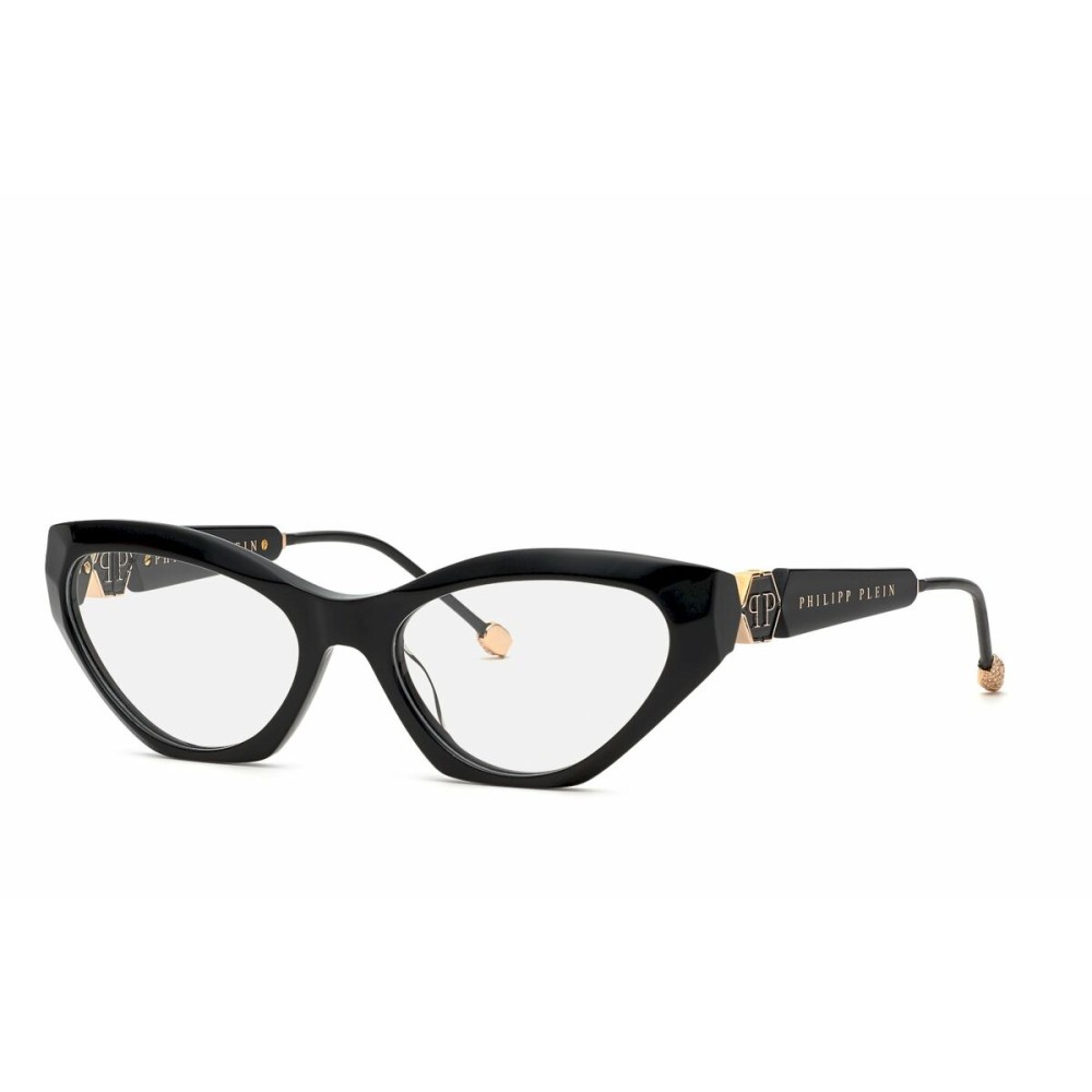 Ladies' Spectacle frame PHILIPP PLEIN VPP069S-550700 Ø 55 mm